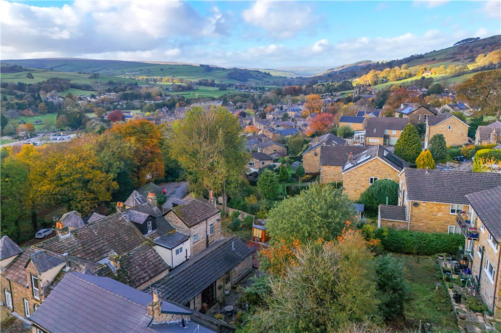 Ripon Road, Pateley Bridge, HG3, photo 7