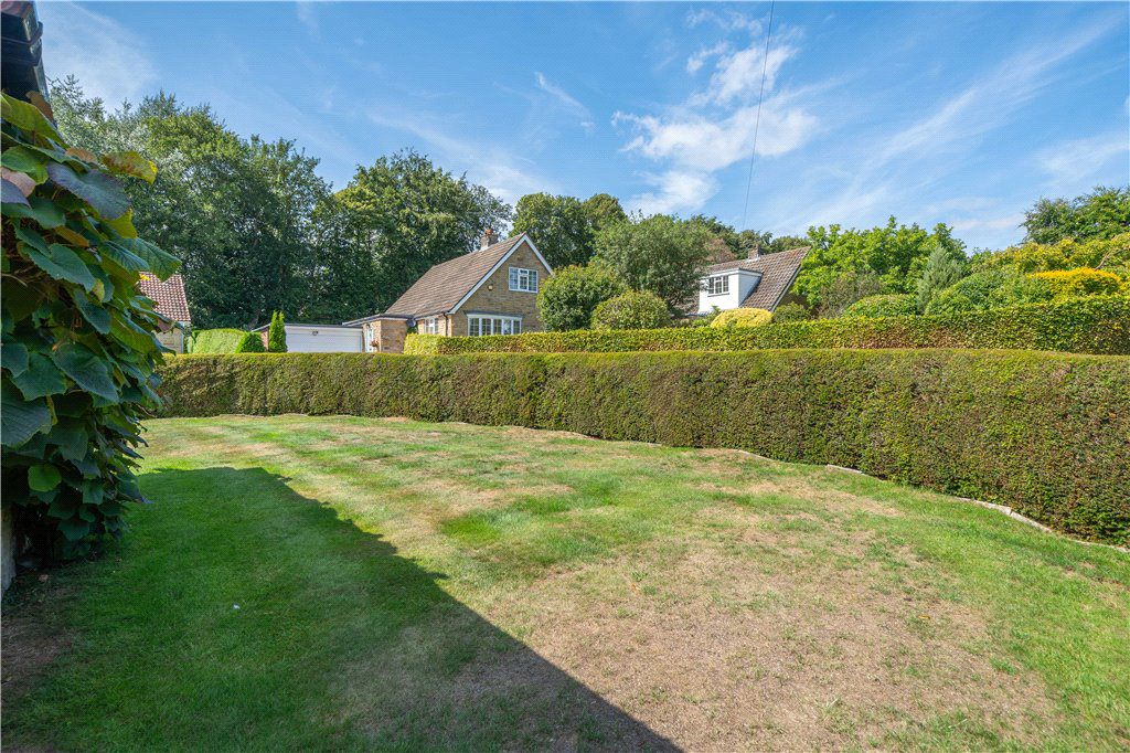 Fortune Close, Knaresborough, North Yorkshire, HG5, photo 22