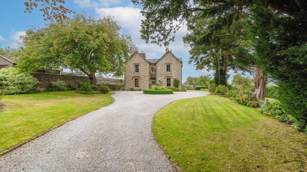 Rathmell, Settle, BD24