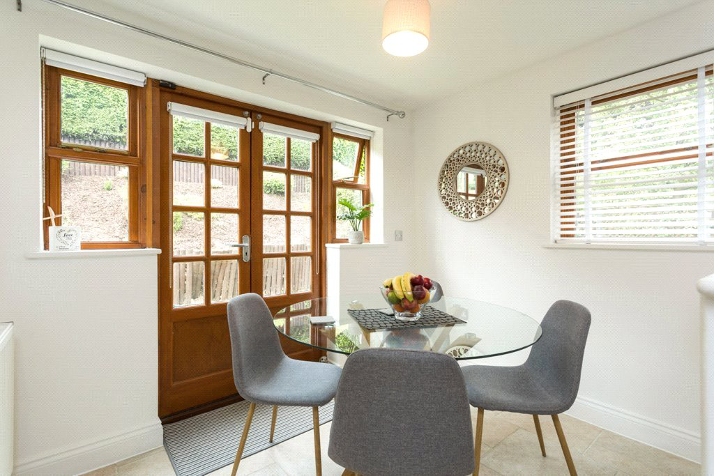 Beckside, Aberford, Leeds, West Yorkshire, LS25, photo 6