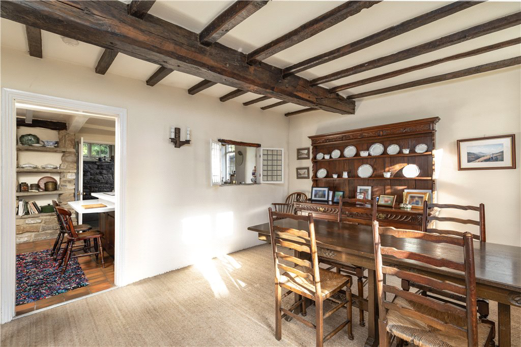 Main Street, Hawksworth, Leeds, West Yorkshire, LS20, photo 11