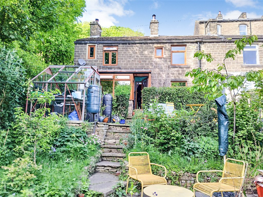 Altar View, Riddlesden, Keighley, West Yorkshire, BD20