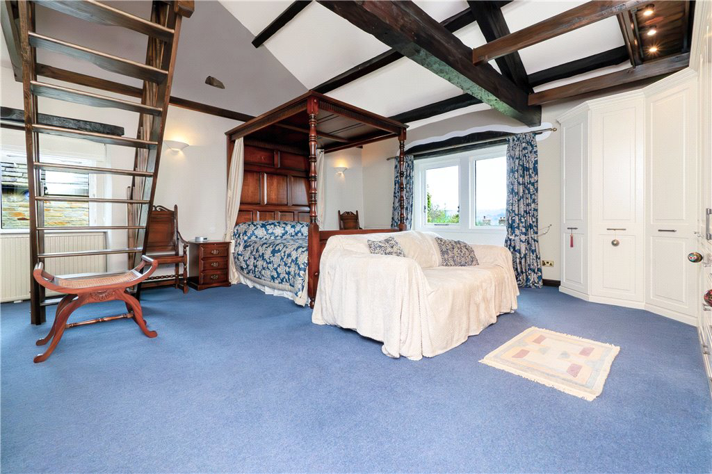 Croft House Farm, Kildwick Grange, Kildwick, BD20, photo 6