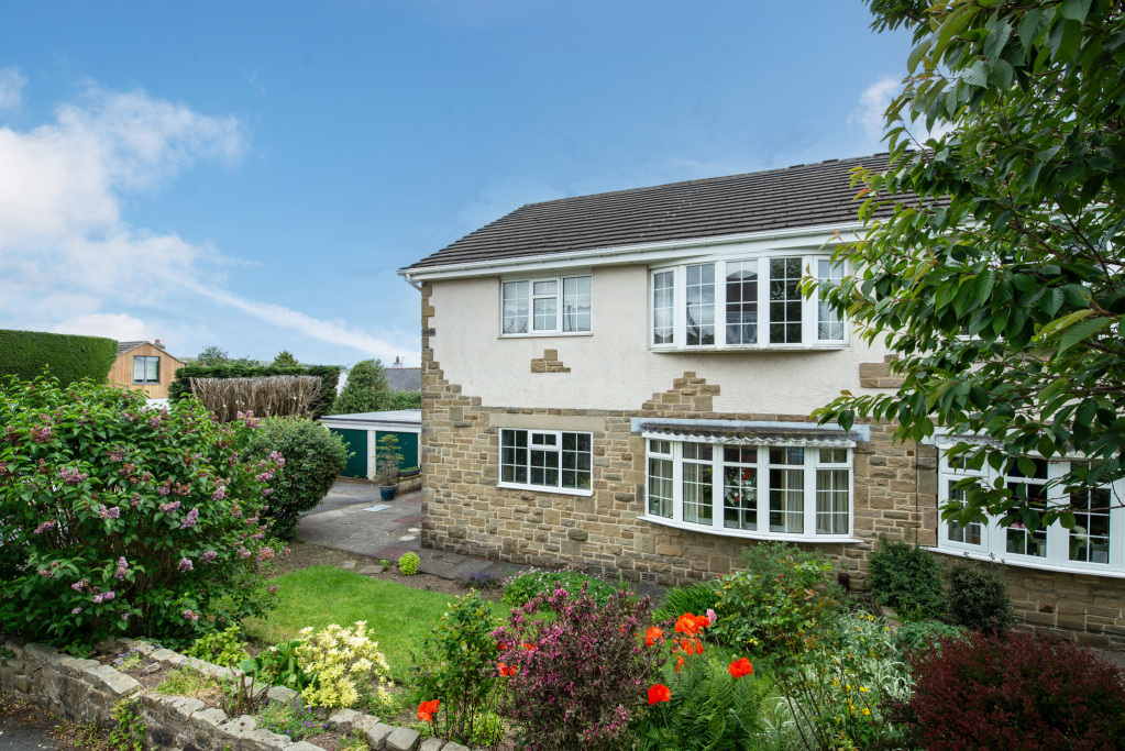 Bircham Close, Eldwick, Bingley, West Yorkshire, BD16, photo 19