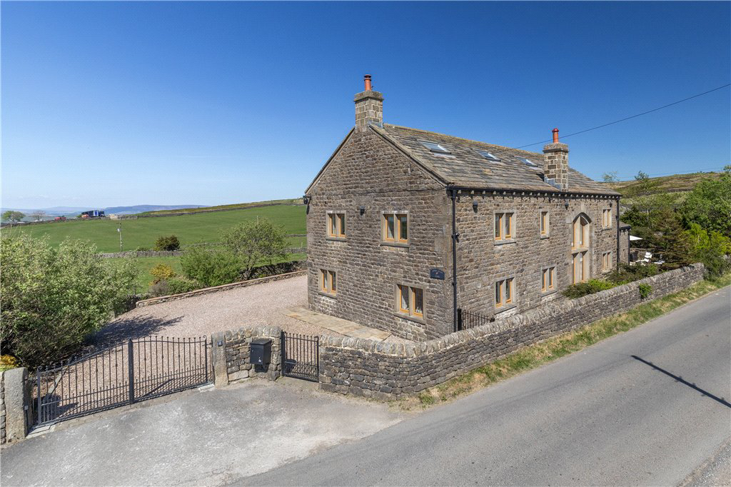 Cowling, North Yorkshire, BD22, photo 3