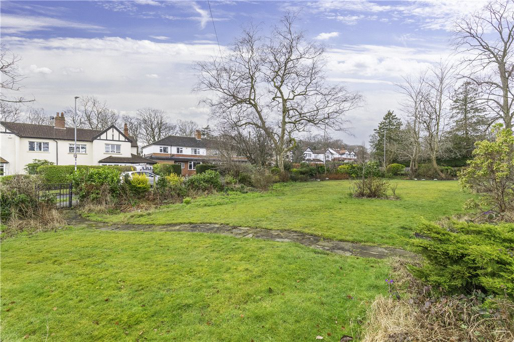 Broomfield, Leeds, West Yorkshire, LS16, photo 17