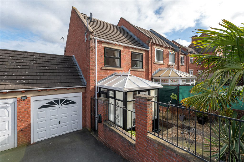 School Street, Churwell, Morley, Leeds, LS27, photo 25