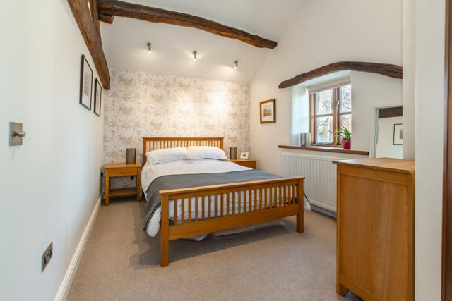 Hartley Barn, Maypole Green, Long Preston, Skipton, BD23, photo 10