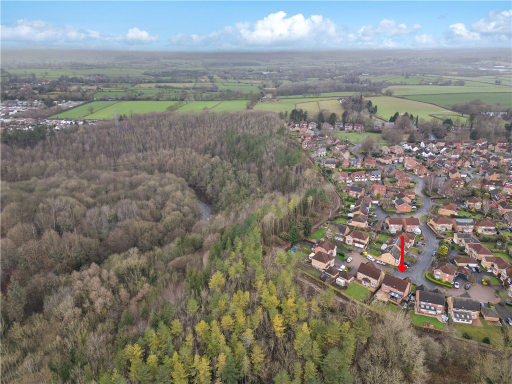 Appleby Avenue, Knaresborough, North Yorkshire, HG5, photo 35