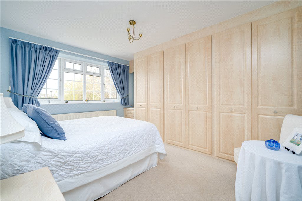 St. Johns Close, Aberford, Leeds, West Yorkshire, LS25, photo 8