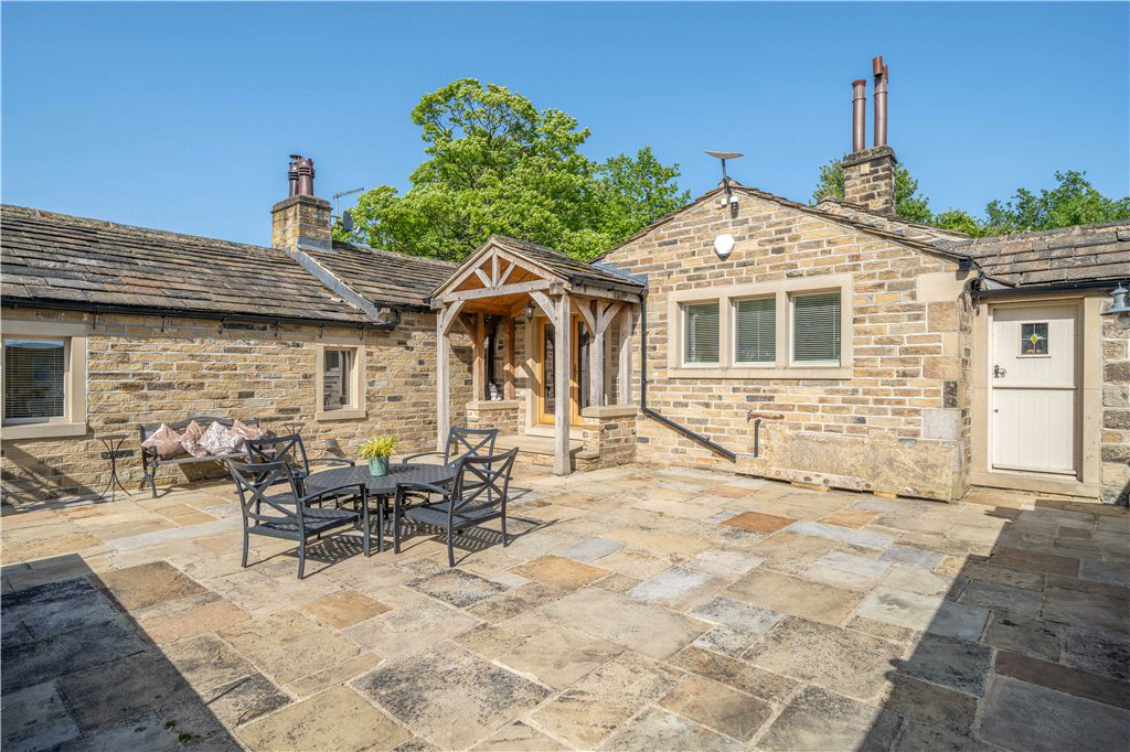 Mill Lane, Hawksworth, Leeds, West Yorkshire, LS20, photo 49