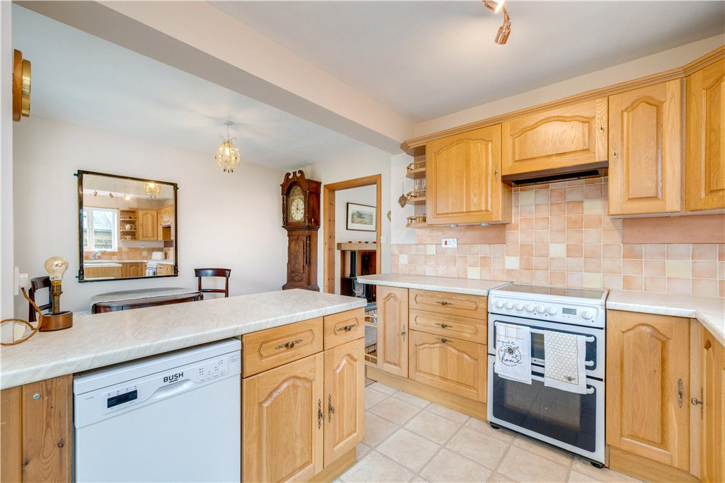 Main Street, Kirkby Malzeard, Ripon, North Yorkshire, HG4, photo 3