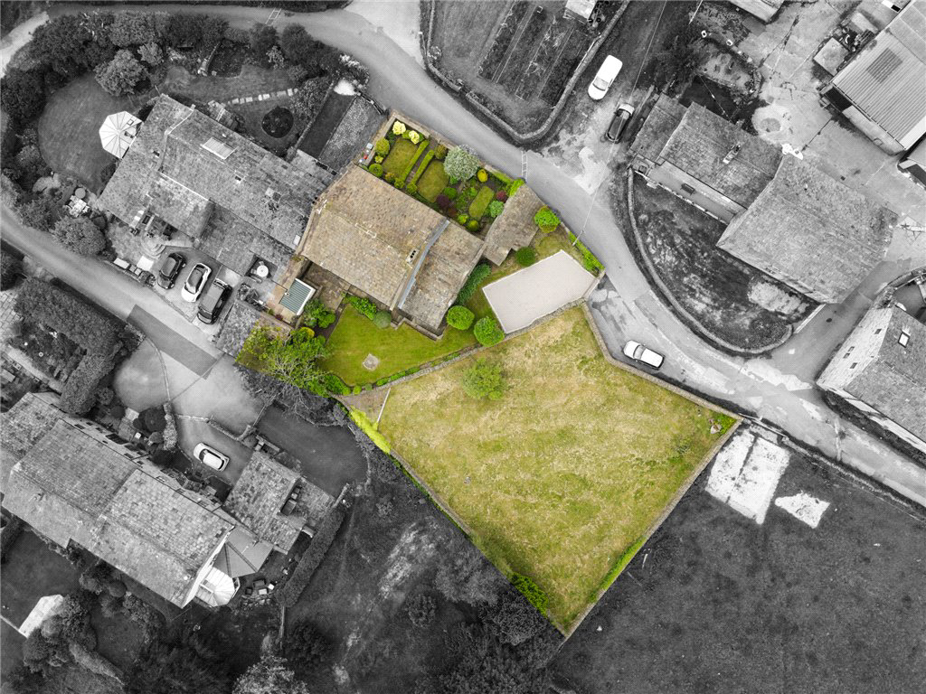 Wilsden Hill, Wilsden, Bradford, West Yorkshire, BD15, photo 37
