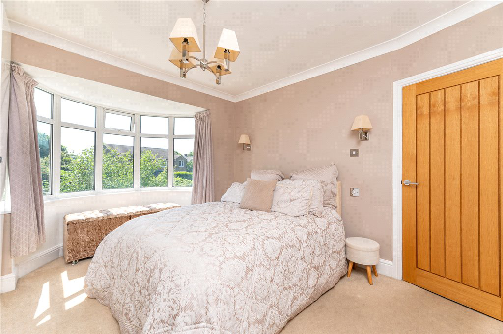 Edge Top Road, Dewsbury, West Yorkshire, WF12, photo 13