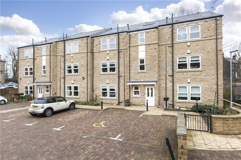 Springfield Court, Guiseley, Leeds, West Yorkshire, LS20
