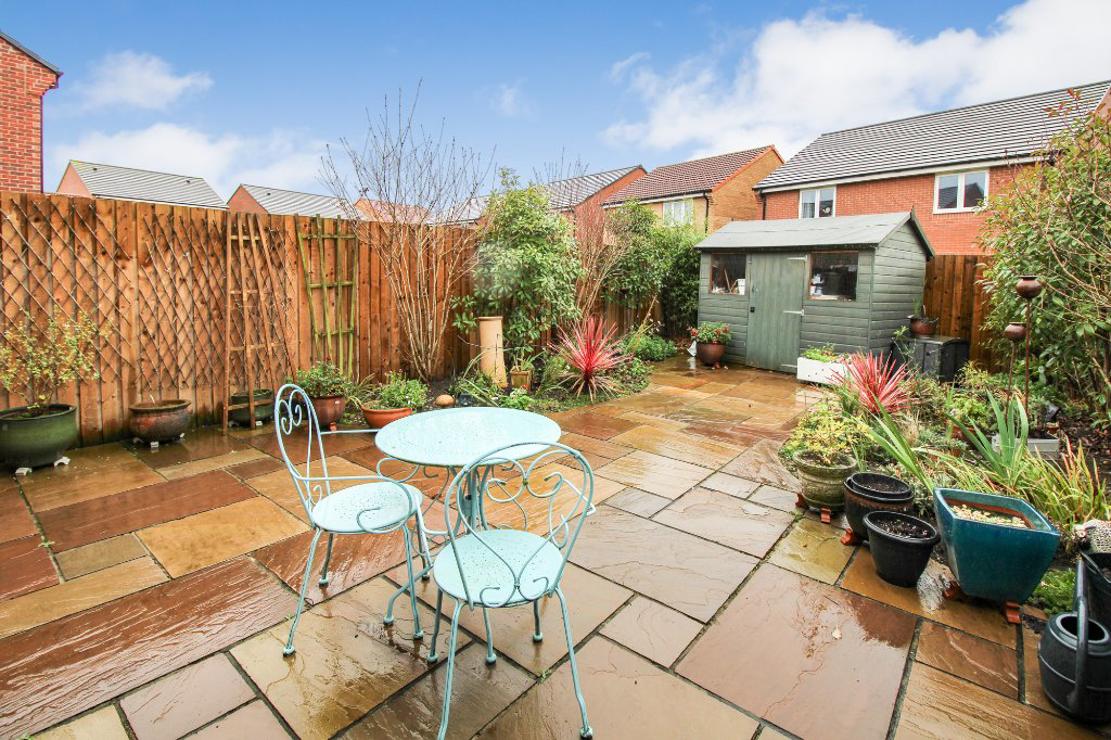 Highwayman Road, Boroughbridge, York, North Yorkshire, YO51, photo 16