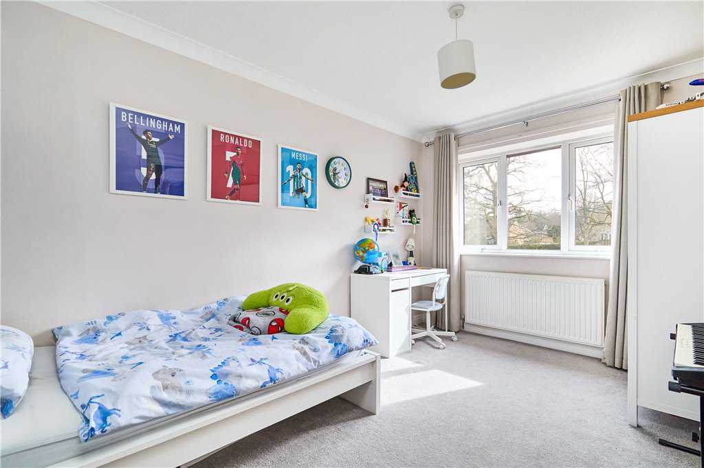 East Causeway Crescent, Leeds, West Yorkshire, LS16, photo 14