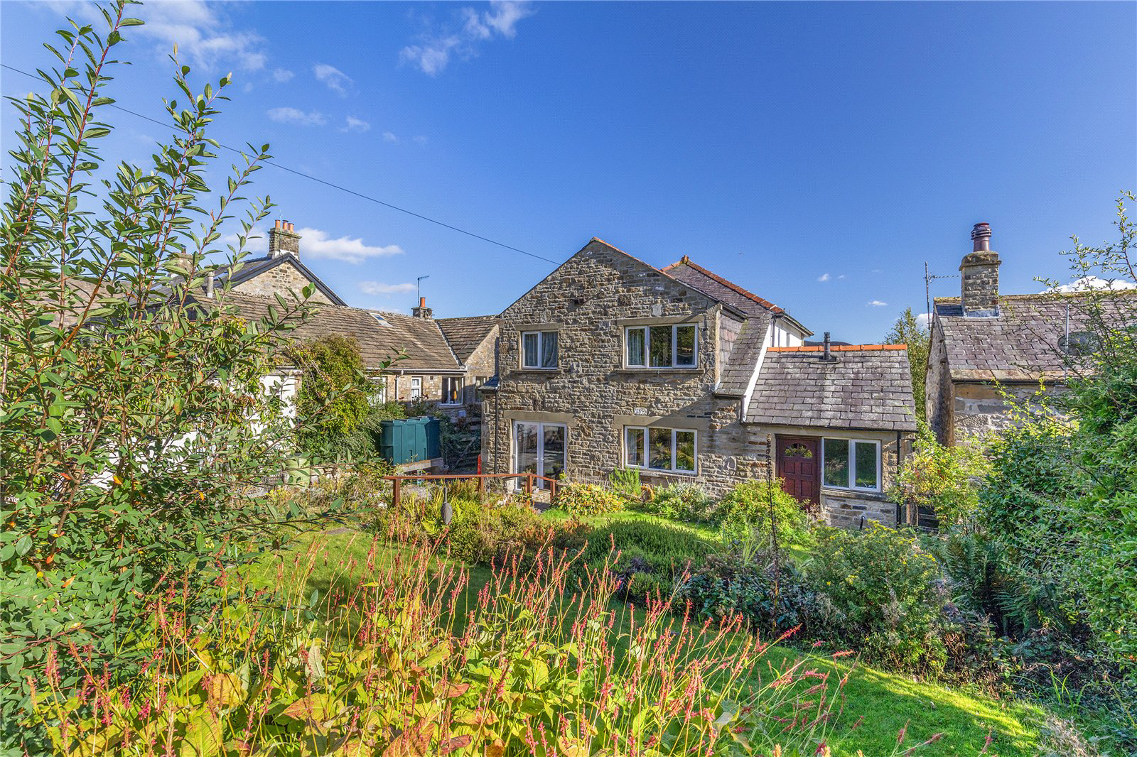 Hetton, Skipton, North Yorkshire, BD23, photo 20