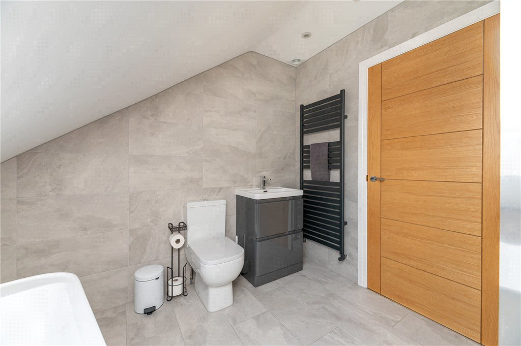 Church Lane, Birstall, Batley, West Yorkshire, WF17, photo 14