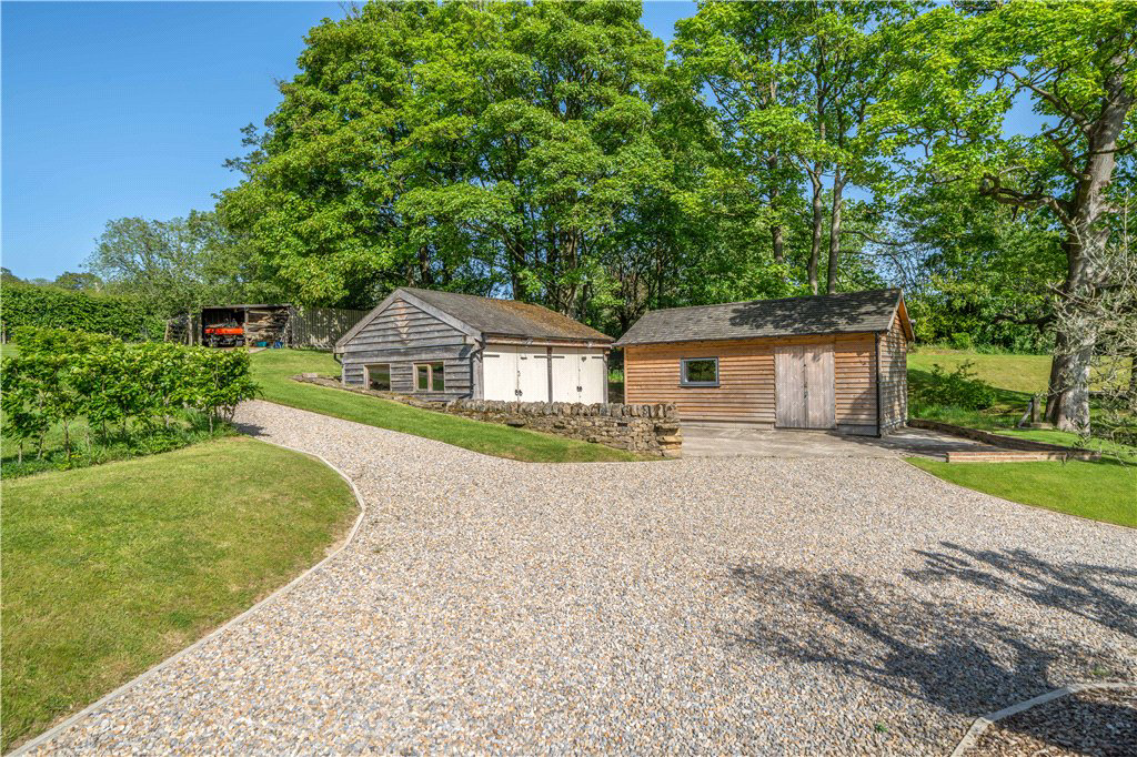 Mill Lane, Hawksworth, Leeds, West Yorkshire, LS20, photo 58