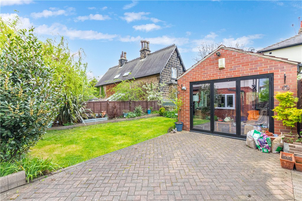 Dennistead Crescent, Leeds, West Yorkshire, LS6, photo 14