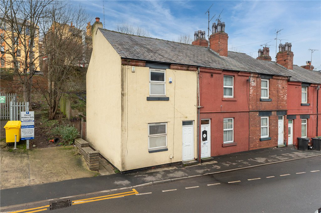 Station Road, Morley, Leeds, West Yorkshire, LS27