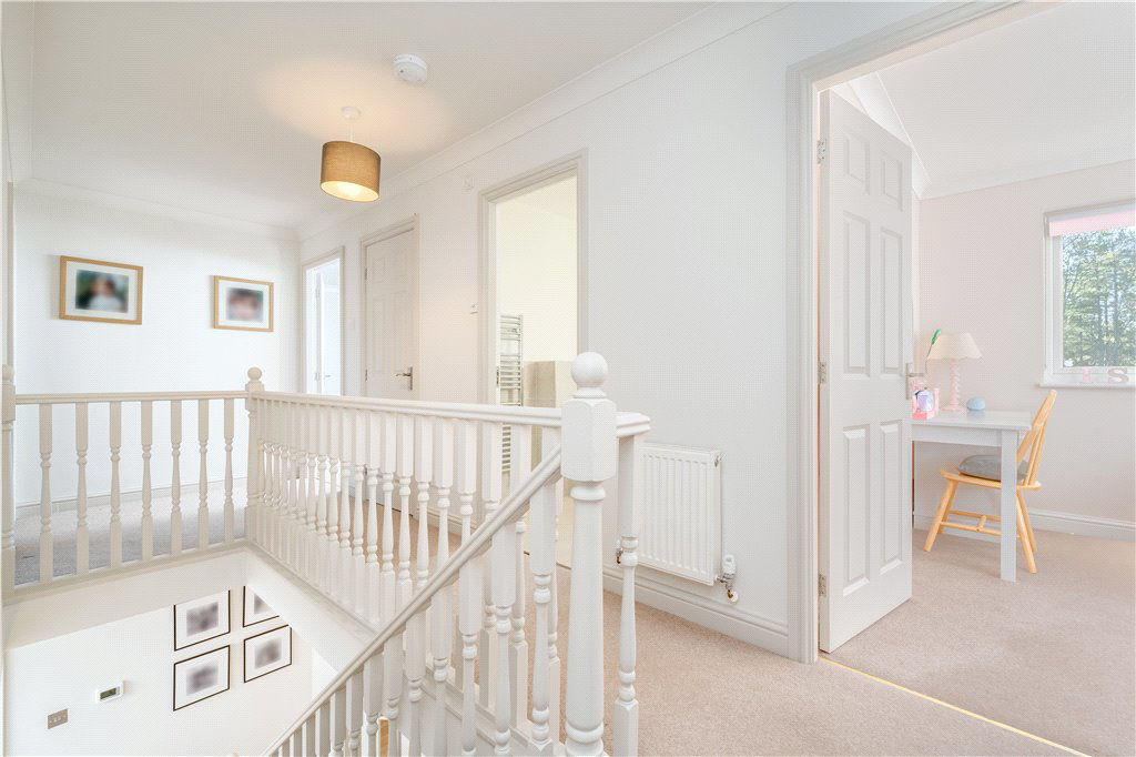 Appleby Avenue, Knaresborough, North Yorkshire, HG5, photo 20