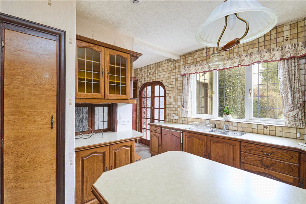 Wyncroft Grove, Bramhope, Leeds, West Yorkshire, LS16, photo 8