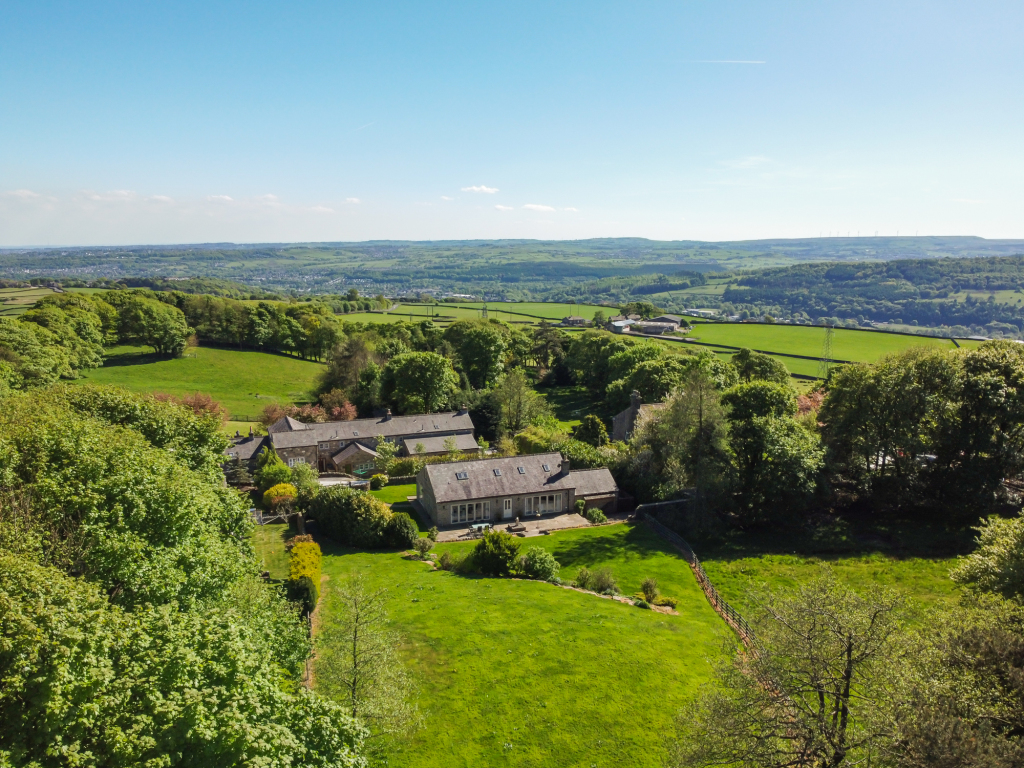 Drake Hill Lane, Bingley, West Yorkshire, BD16, photo 14