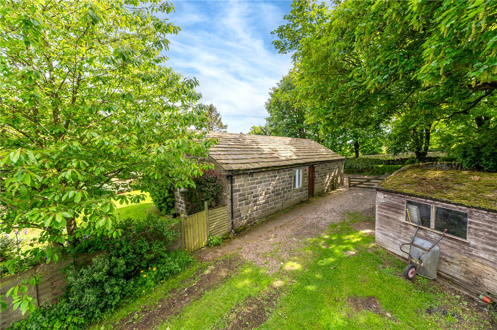 Sconce Lane, High Eldwick, Bingley, West Yorkshire, BD16, photo 31