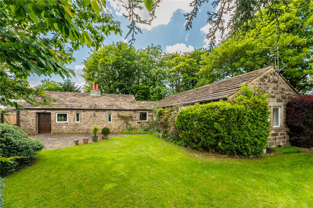Sconce Lane, High Eldwick, Bingley, West Yorkshire, BD16, photo 17
