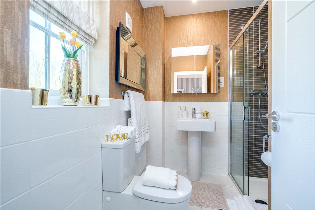Laurel Gardens, Harrogate, North Yorkshire, HG1, photo 14