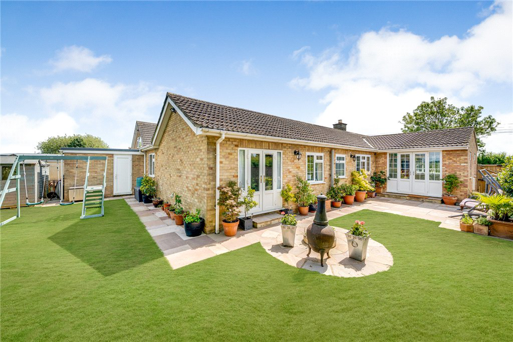 Marston Road, Tockwith, York, North Yorkshire, YO26, photo 10