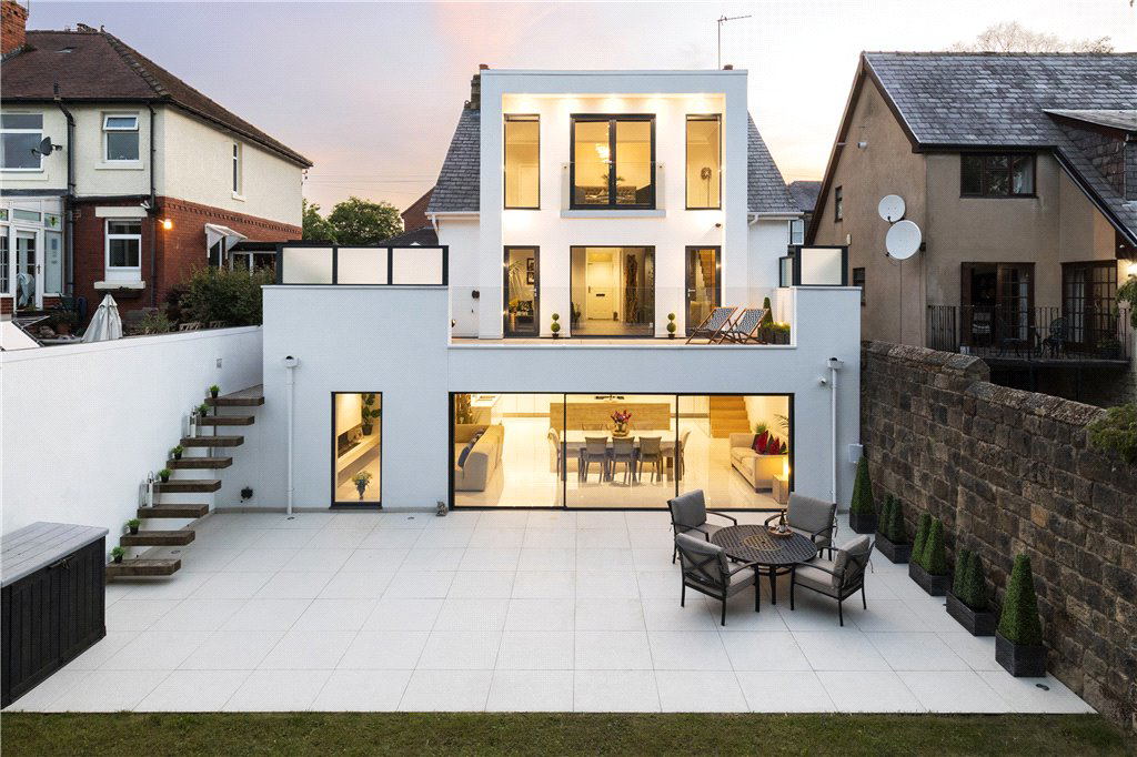 Cleasby Road, Menston, Ilkley, West Yorkshire, LS29