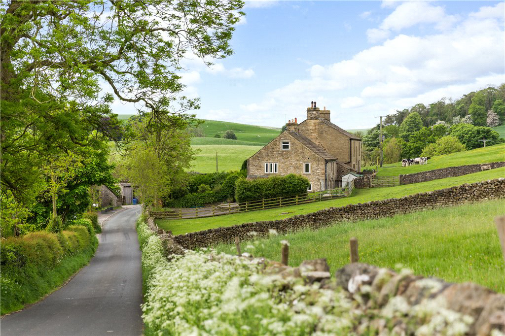 Little Stainton, Skipton, North Yorkshire, BD23, photo 20