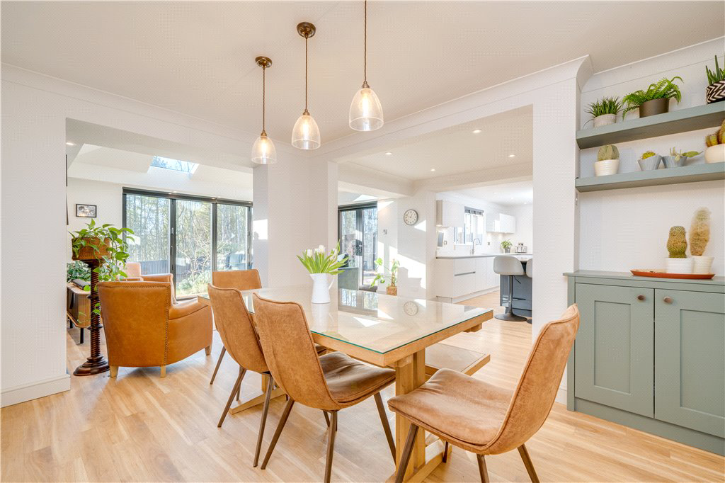 Appleby Avenue, Knaresborough, North Yorkshire, HG5, photo 3