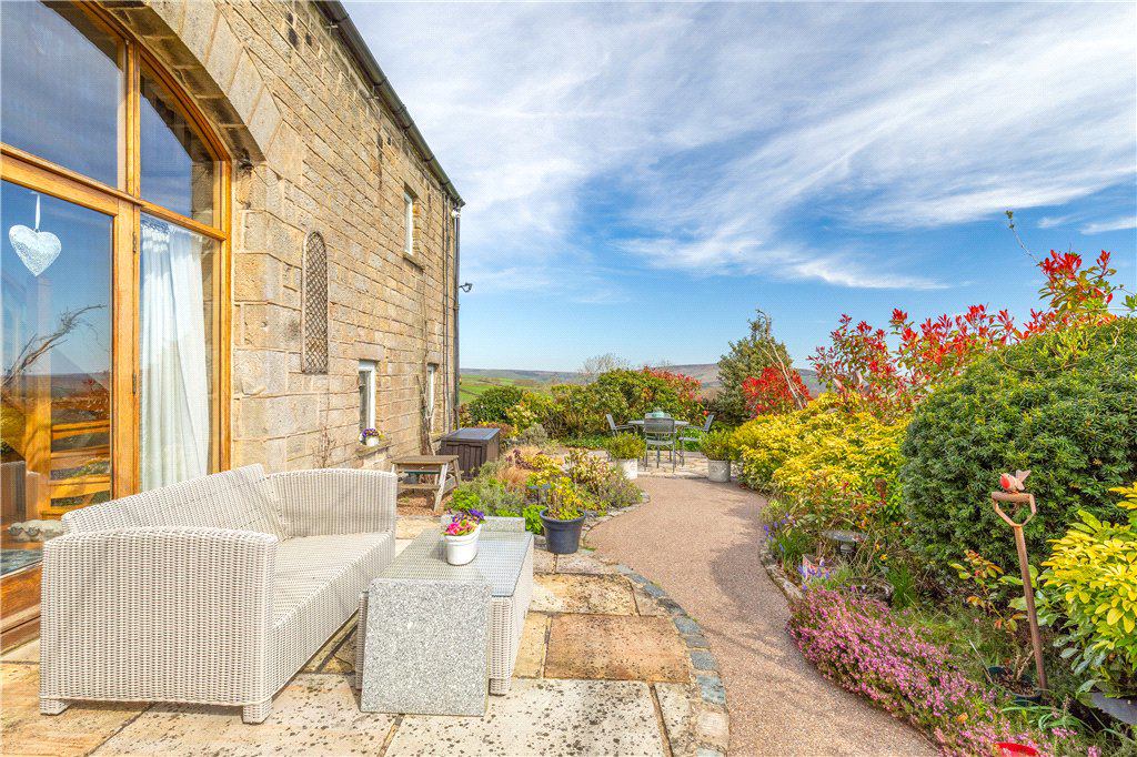 Crossbank Road, Addingham, Ilkley, West Yorkshire, LS29, photo 29