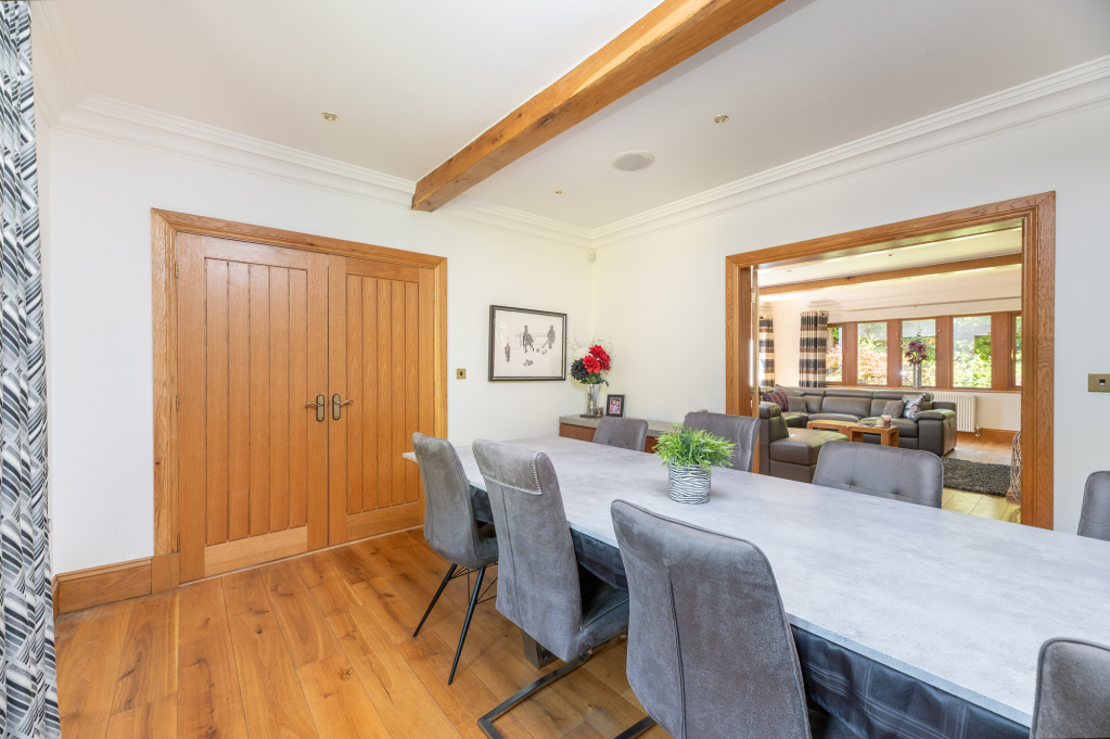 Gilstead Lane, Bingley, West Yorkshire, BD16, photo 17