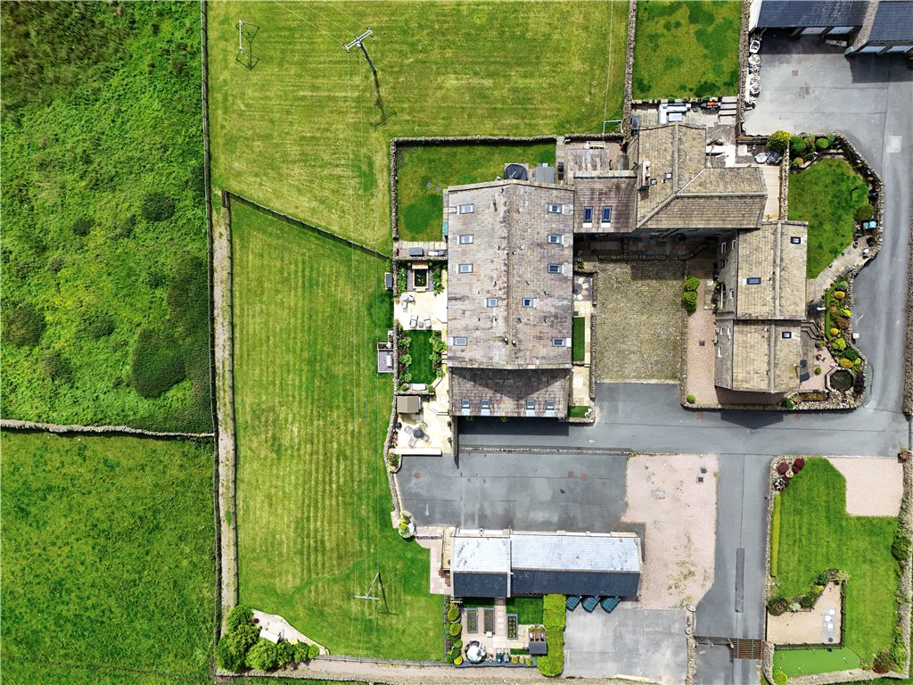 Hawshaw Lodge, Lothersdale, North Yorkshire, BD20, photo 2