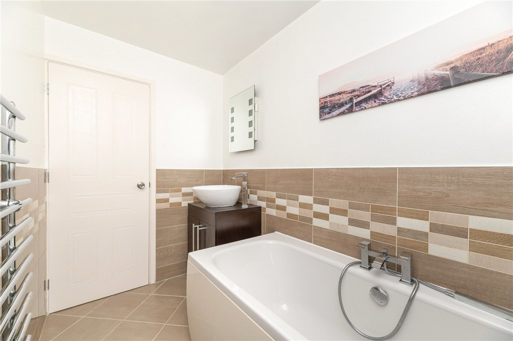 Buckthorne Drive, East Ardsley, Wakefield, West Yorkshire, WF3, photo 23