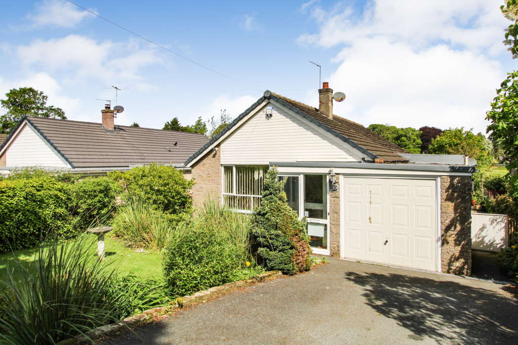 Marton Road, Gargrave, Skipton, North Yorkshire, BD23