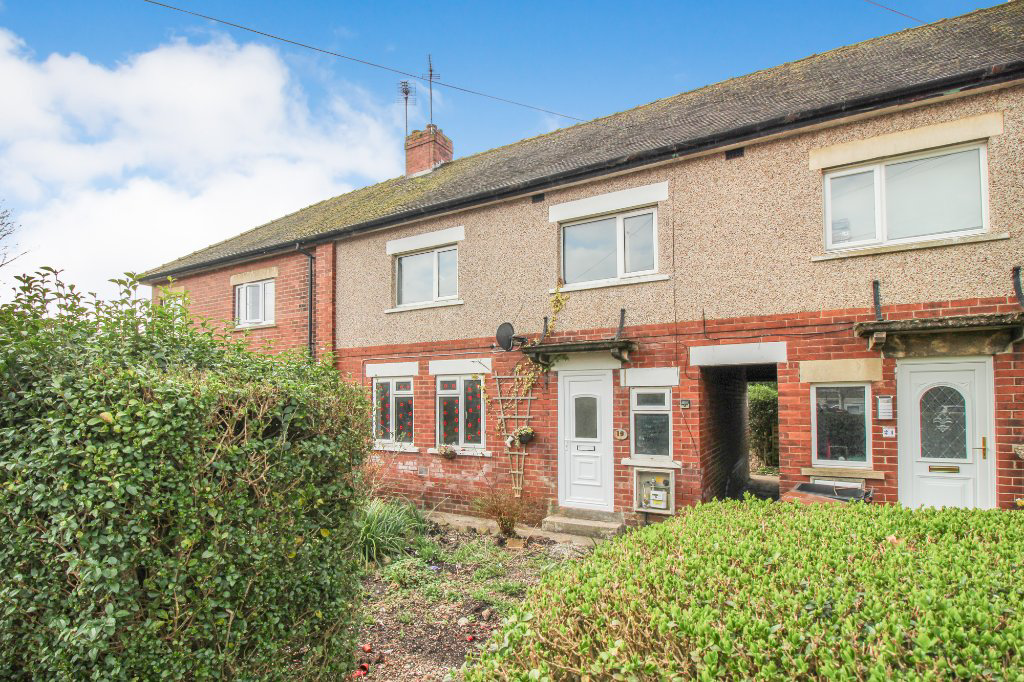 Stockwell Place, Knaresborough, North Yorkshire, HG5