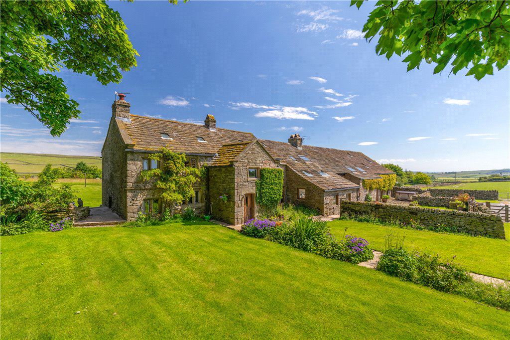 Green Lane, Silsden, West Yorkshire, BD20