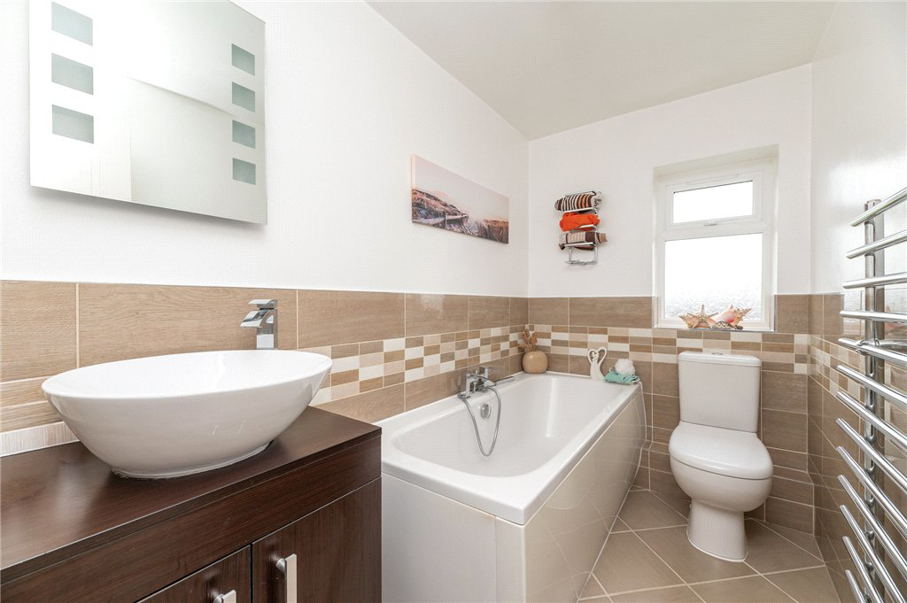 Buckthorne Drive, East Ardsley, Wakefield, West Yorkshire, WF3, photo 22