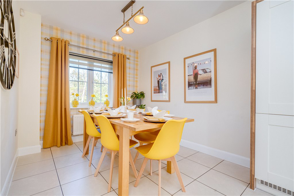 Laurel Gardens, Harrogate, North Yorkshire, HG1, photo 6