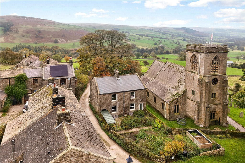 Middlesmoor, Harrogate, North Yorkshire, HG3, photo 7