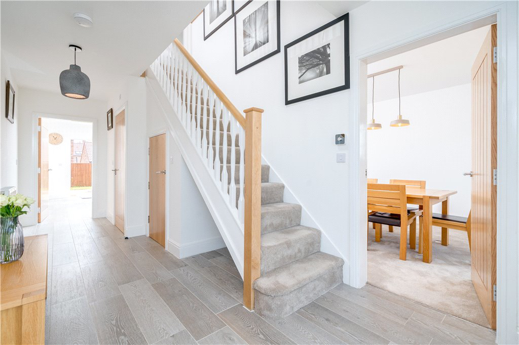 Rudforth Place, Great Ouseburn, York, North Yorkshire, YO26, photo 7