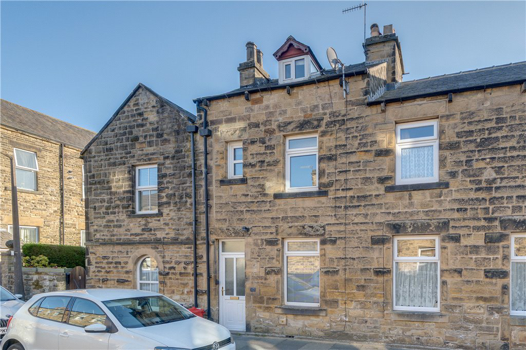 Millfield Street, Pateley Bridge, Harrogate, North Yorkshire, HG3