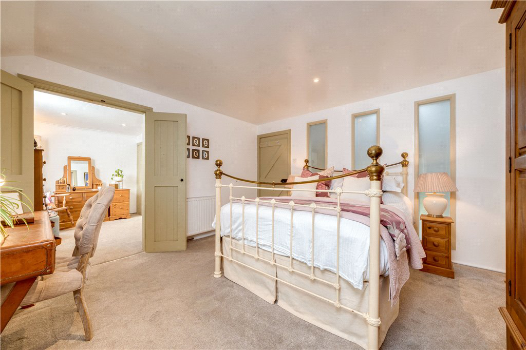 Thirn, Ripon, North Yorkshire, HG4, photo 8