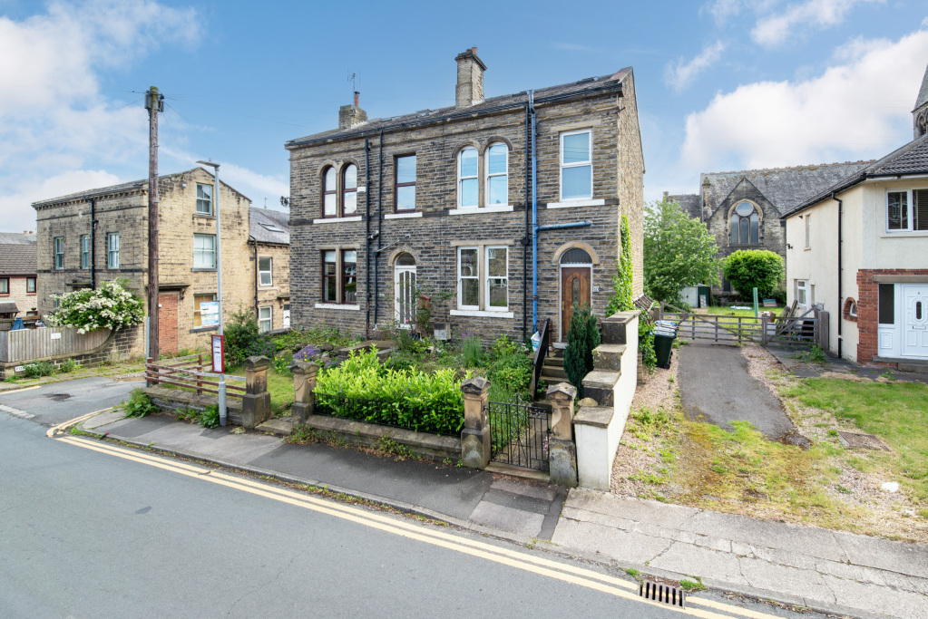 Charles Street, Bingley, West Yorkshire, BD16